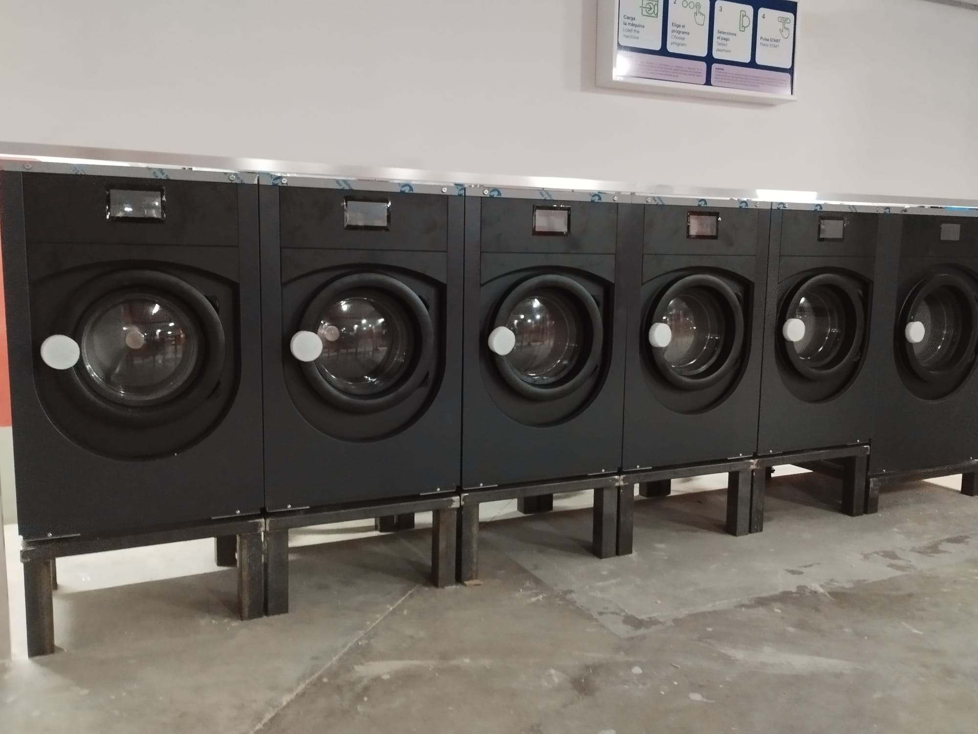 Galería Gran Alacant Reformas